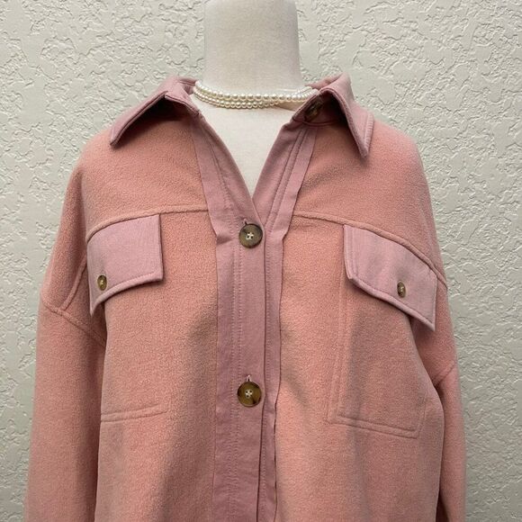 Heyson Shacket - Picture 7 of 7